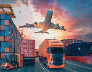 Supply Chain Consulting