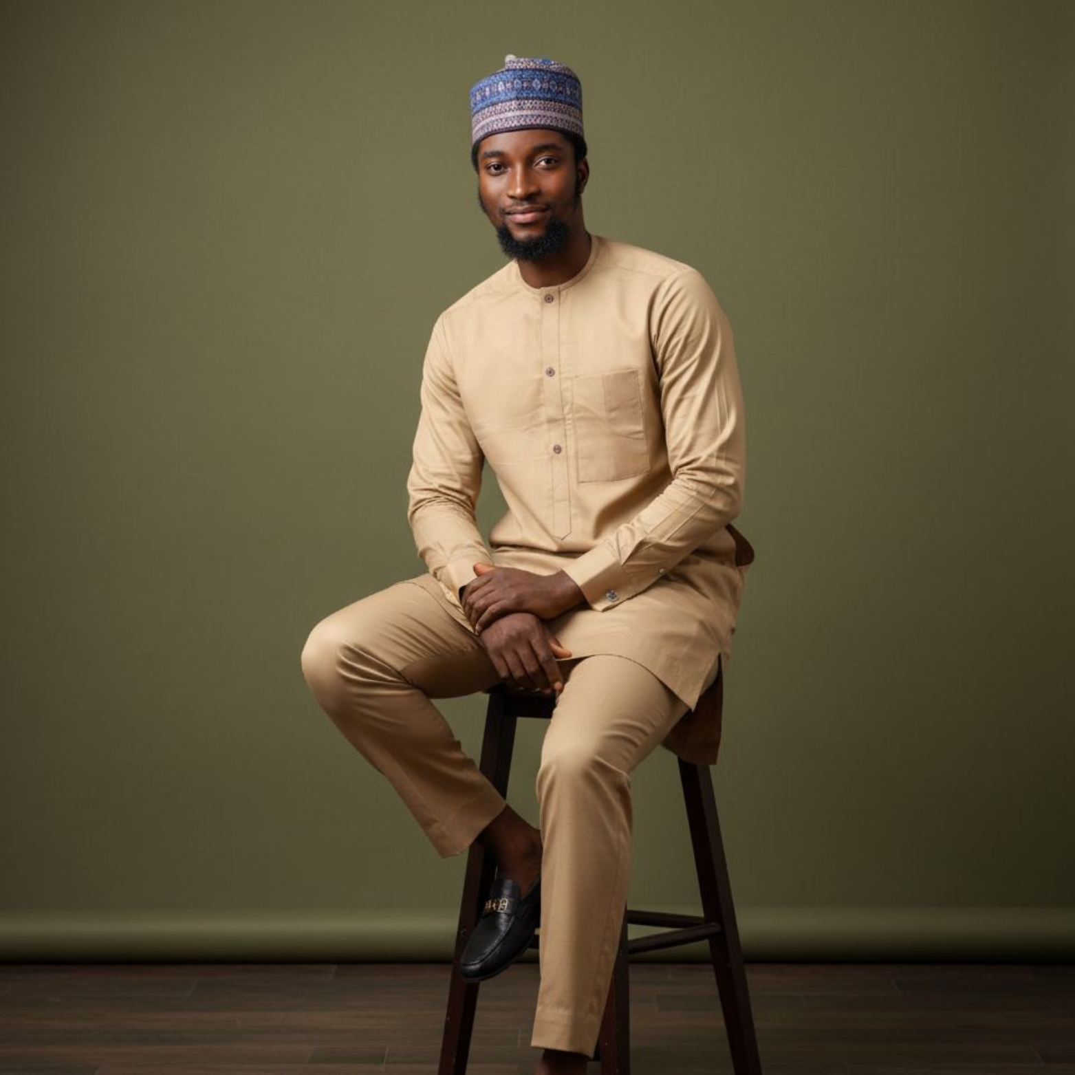 ABDULLAHI SALIHU ABDULLAHI